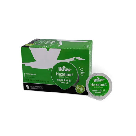Wawa Regular Coffee Single Cup Coffee - 12 Cups - Shop Wawa