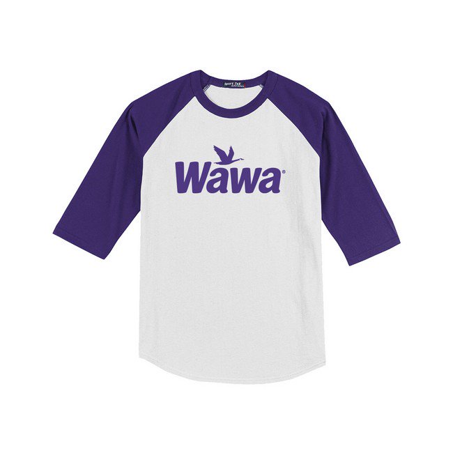 Main image of Kid's Purple Shirt image