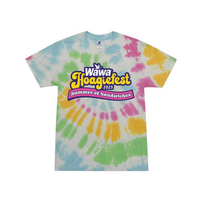 Main image of Hoagiefest T-Shirt image