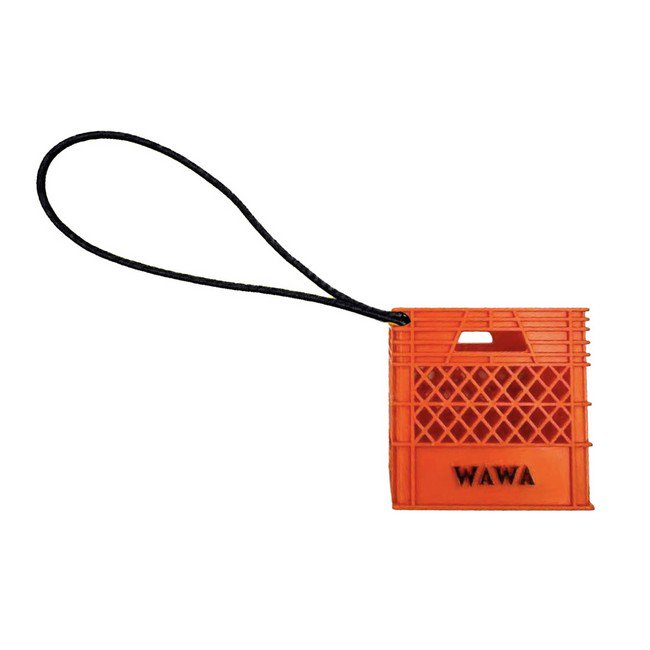 Main image of Milk Crate Ornament image