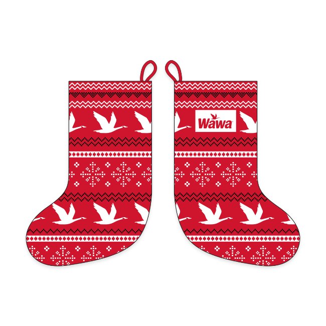 Main image of Holiday Stockings image