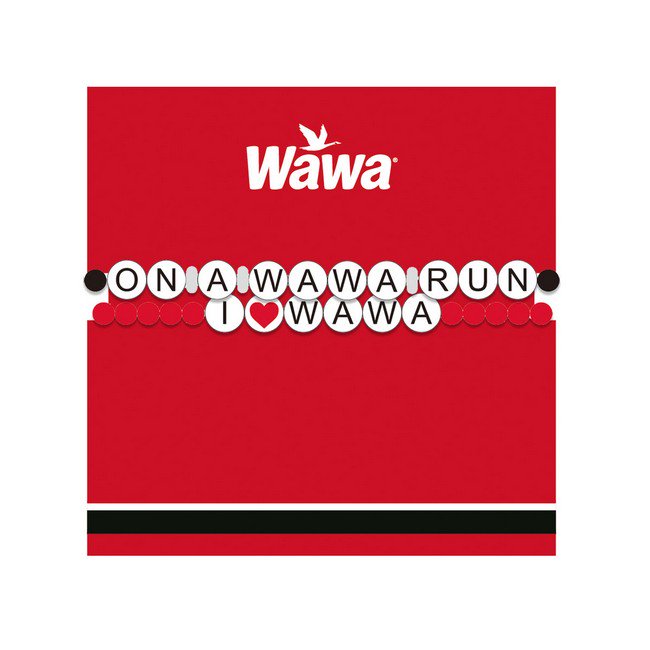 Main image of Wawa Bracelets image