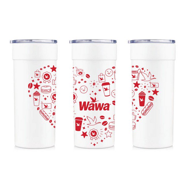 Main image of 25 oz. To Go Tumbler image
