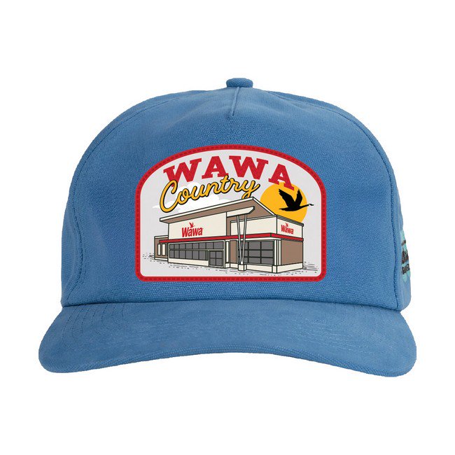 Main image of Country Cap image