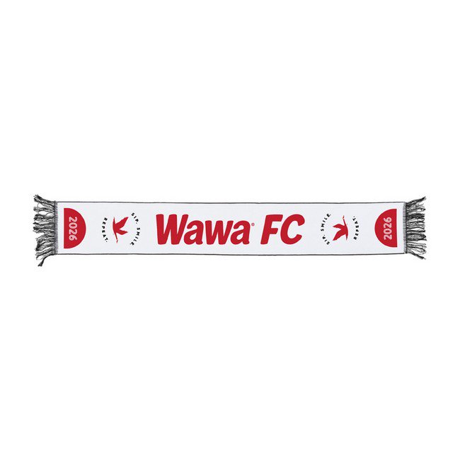 Main image of FC Scarf image