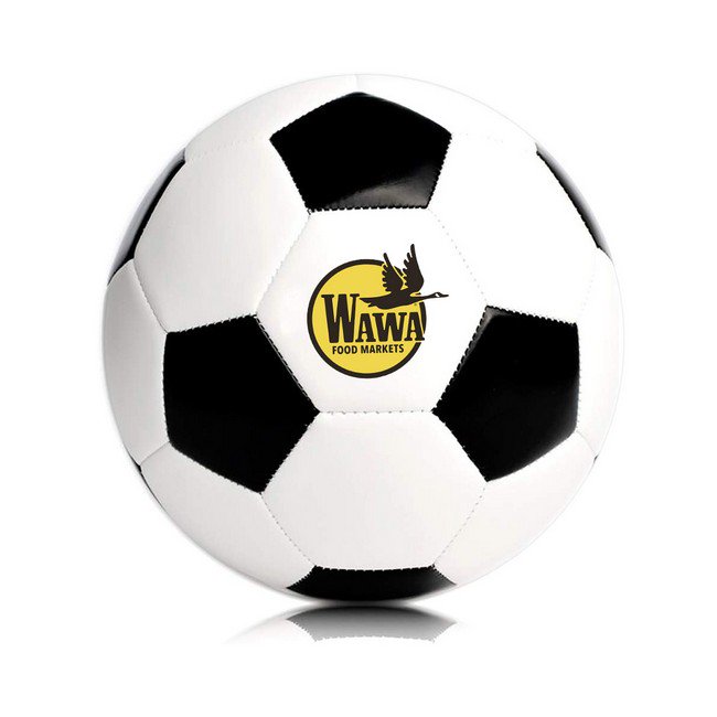 Main image of Wawa Soccer Ball image