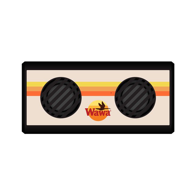 Main image of Wireless Speaker image