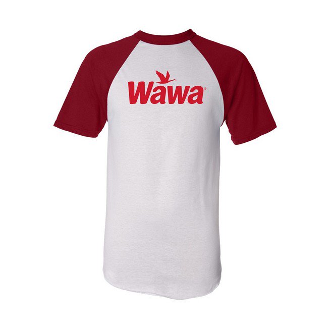 Main image of Baseball T-Shirt image