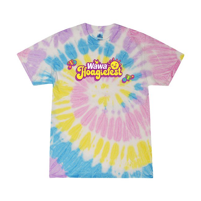 Main image of Hoagiefest T-Shirt image