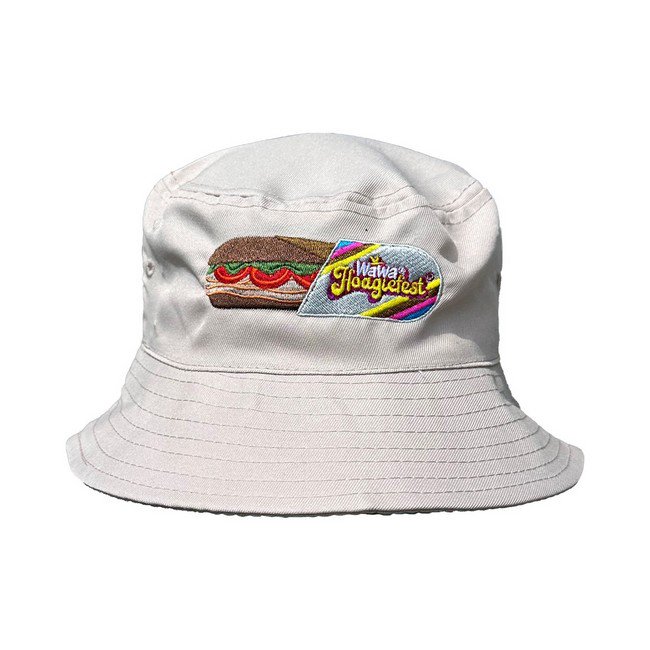 Main image of Hoagiefest Bucket Hat image