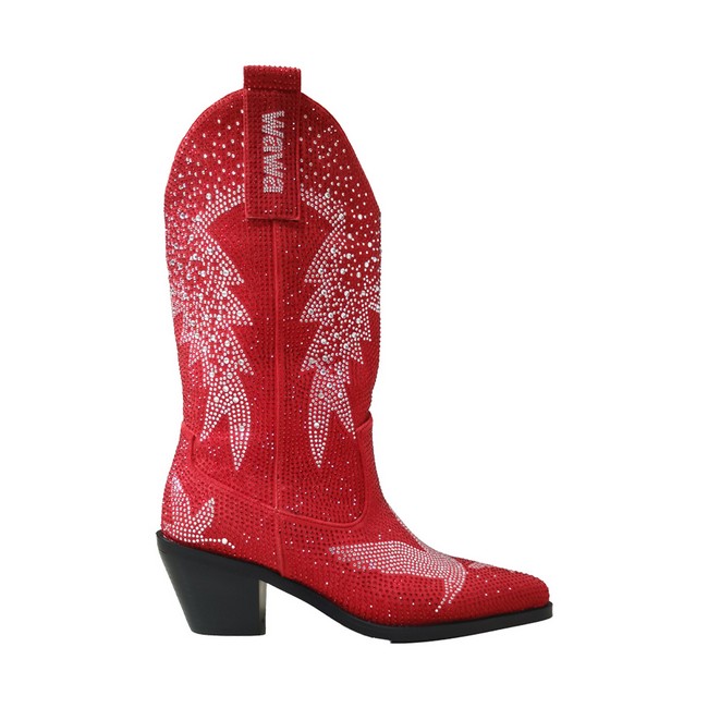 Main image of Wawa Western Boots image