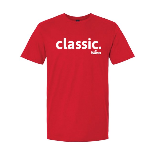 Main image of Unisex Classic Tee image