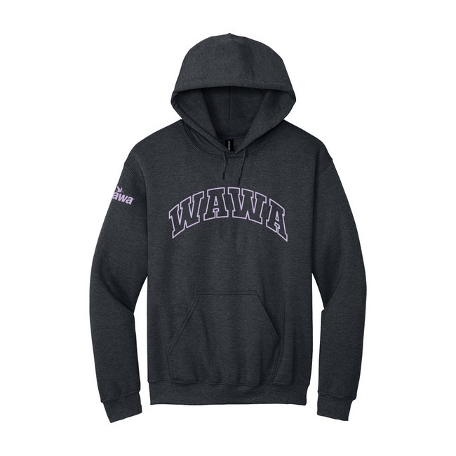 Main image of Unisex Wawa Hoodie image