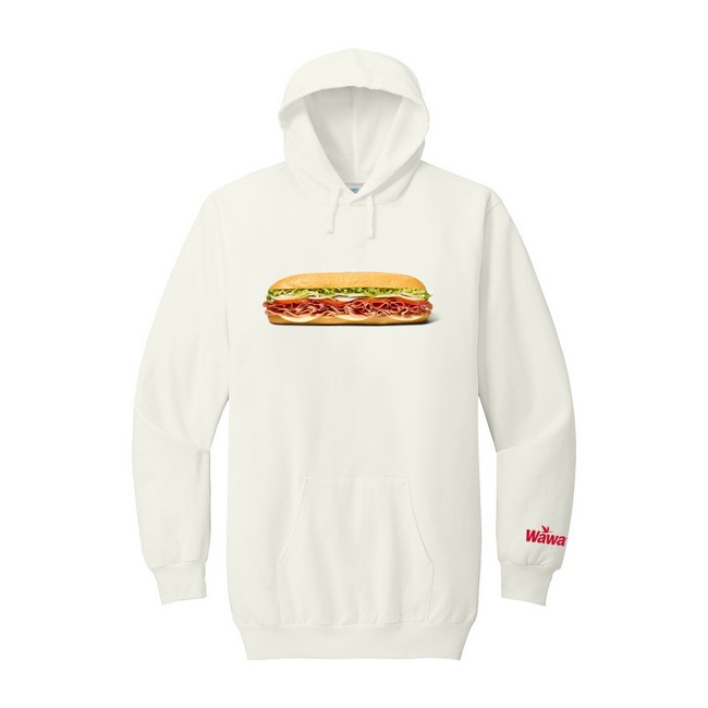 Main image of Hoagie  Hoodie image