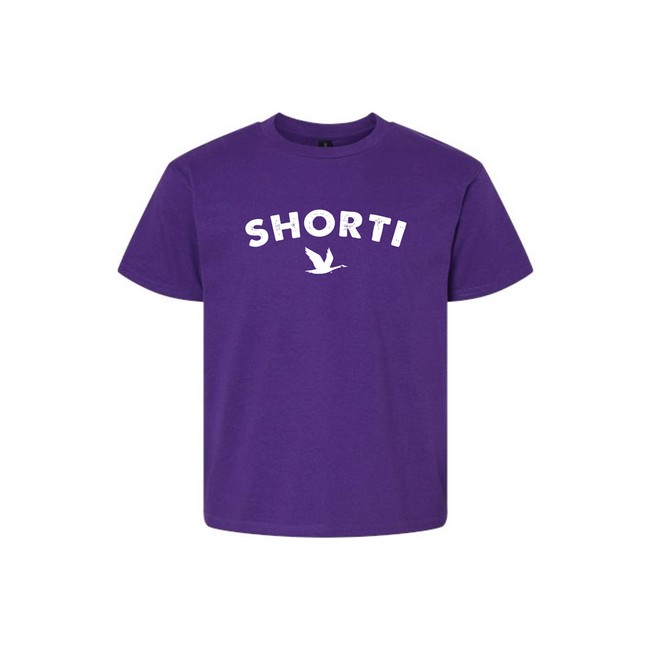 Main image of Shortie Youth Hoodie image