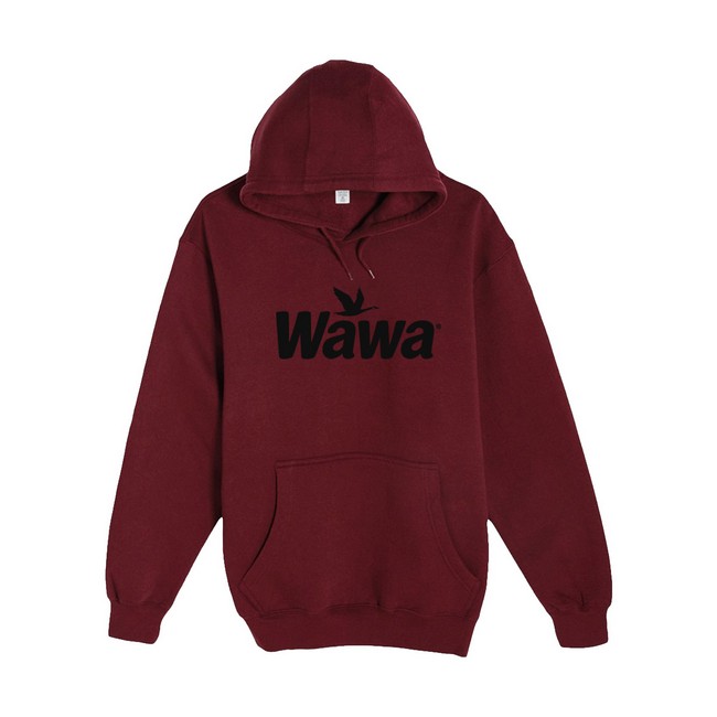 Main image of Lane 7 Hoodie image