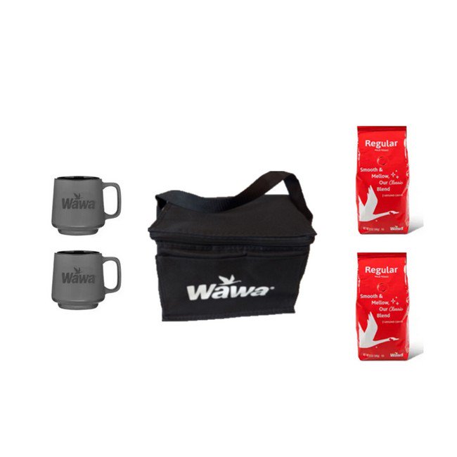 Main image of Coffee for Two Kit image