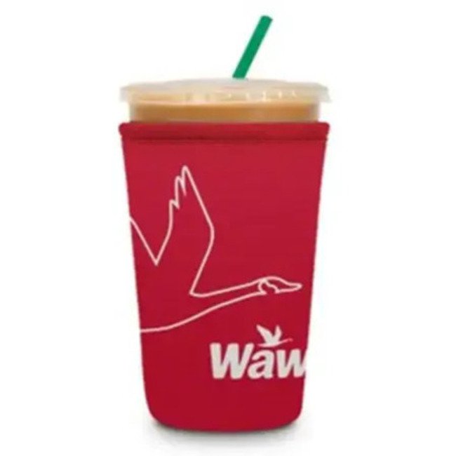 Main image of Wawa Oversized Cup Holder image