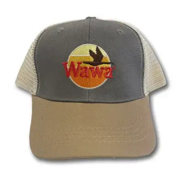 Main image of Wawa Vintage Hat image