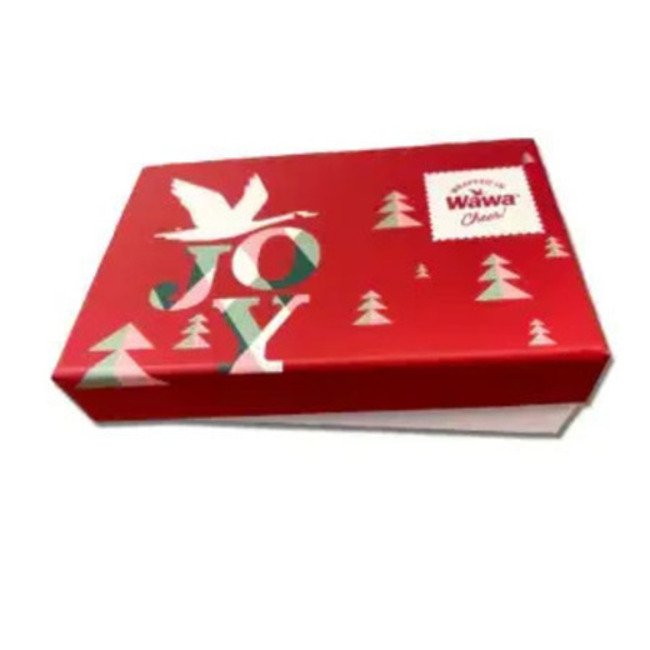 Main image of Wawa Holiday Gift Card Holder image