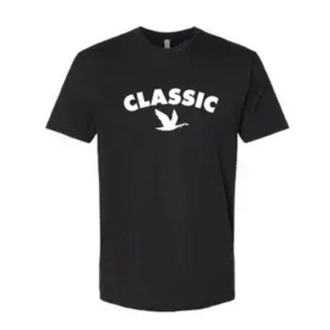 Main image of Wawa Black Classic T-shirt image