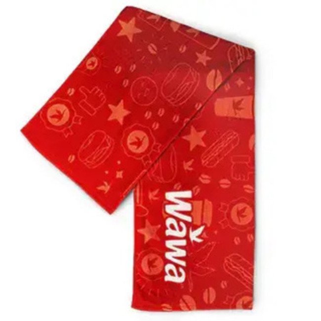 Main image of Wawa Super Soft Beach Towel image