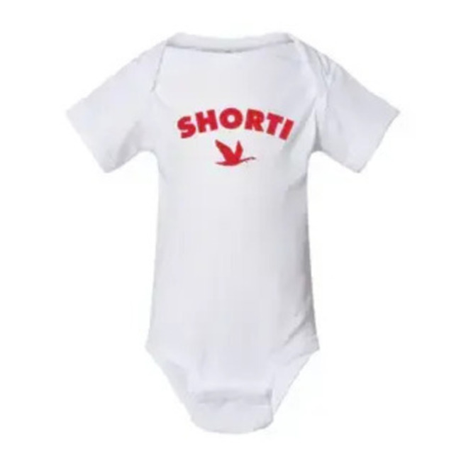 Main image of Wawa SHORTI® Infant Jersey Short Sleeve One Piece image