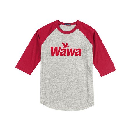 Kid's Red Shirt image