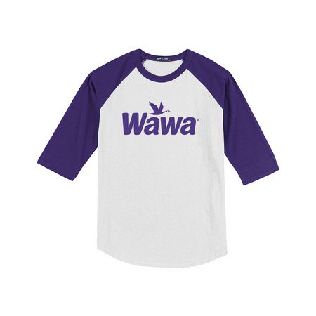 Kid's Purple Shirt image