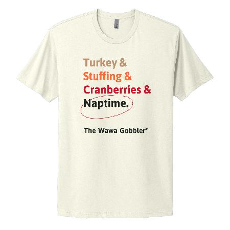 Gobbler T-Shirt image