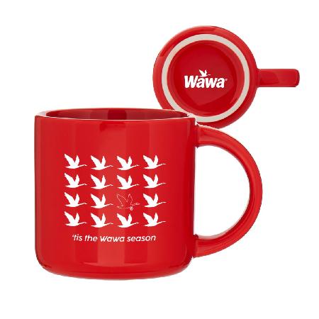 Holiday Mug 2024 image