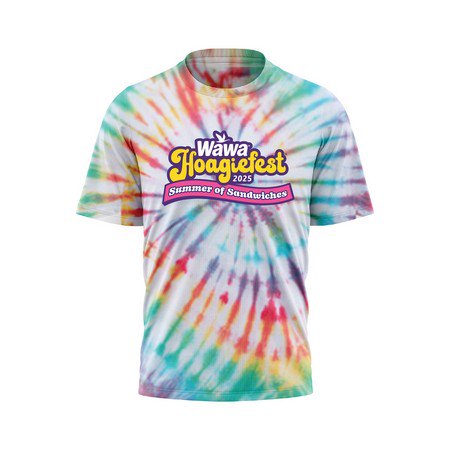 Hoagiefest Shirt image