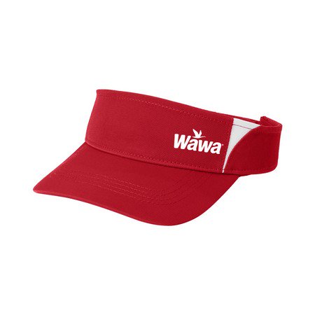 Red Visor image
