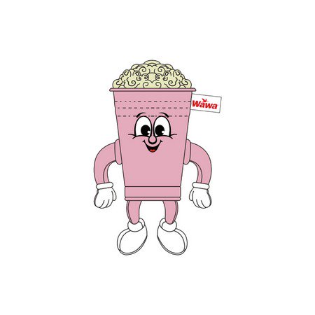 Smoothie Plush image