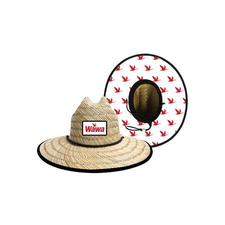 Straw Hat image