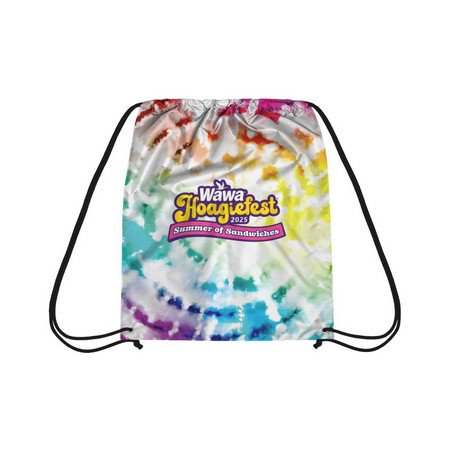 Hoagiefest Cinch Bag image