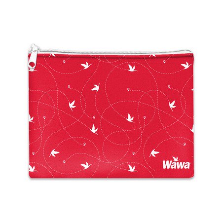 Zippered Pouch image