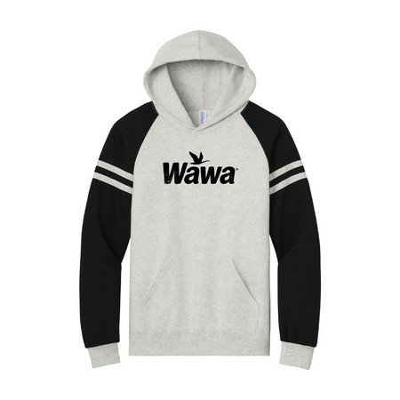 Unisex Varsity Hoodie image