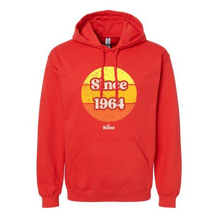 Unisex Since 1964 Hoodie image