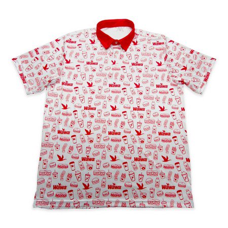 Unisex Golf Polo image