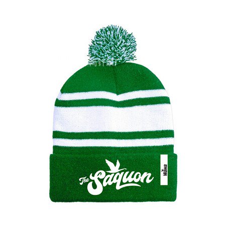 Saquon Beanie image