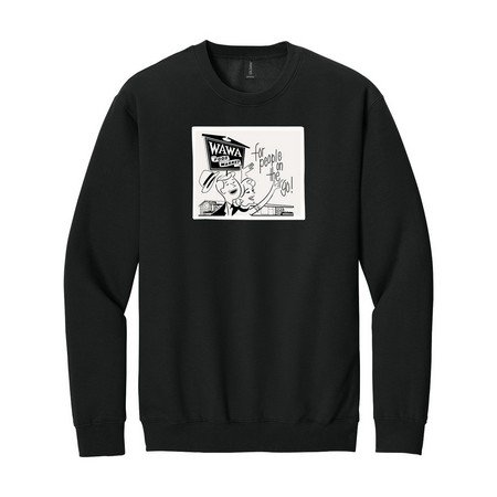 Unisex Vintage Sweatshirt image