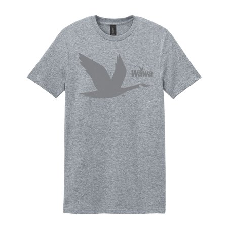 Unisex Distressed T-Shirt image