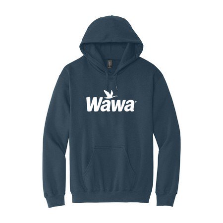 Unisex Blue Dusk Hoodie image