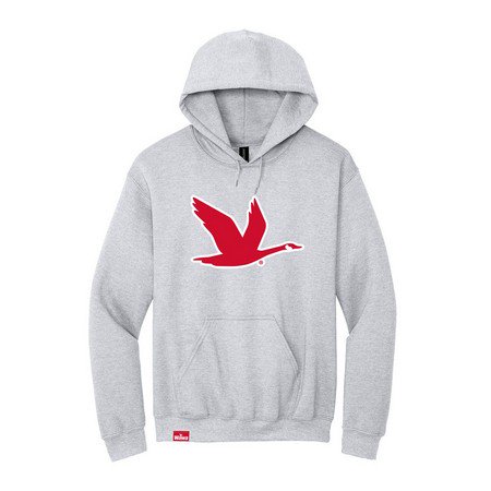 Unisex Goose Label Hoodie image