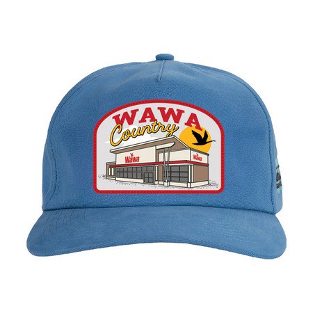 Country Cap image