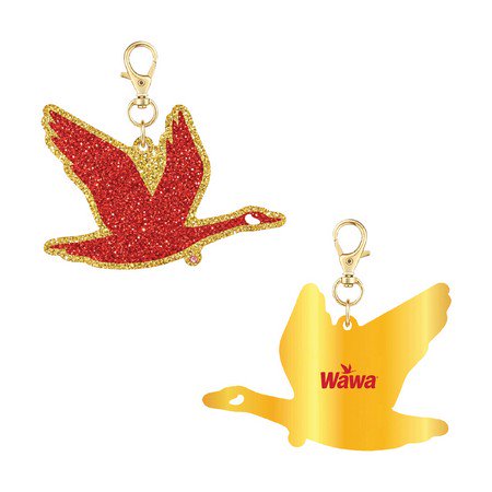 Goose Bag Charm image