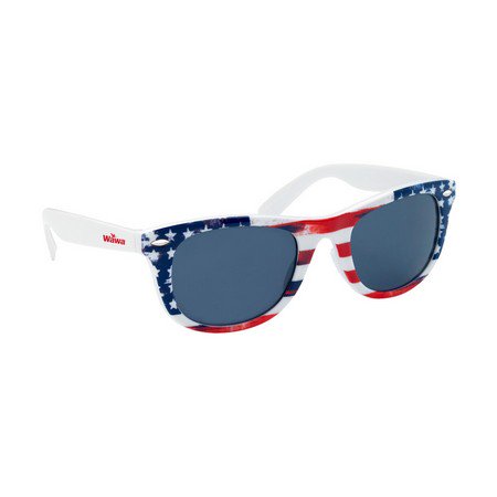 Flag Sunglass image