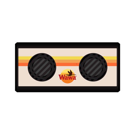 Wireless Speaker image