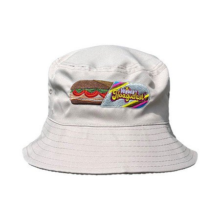 Hoagiefest Bucket Hat image